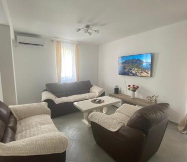 Prijevor Apartamento | Vučićević apartmani