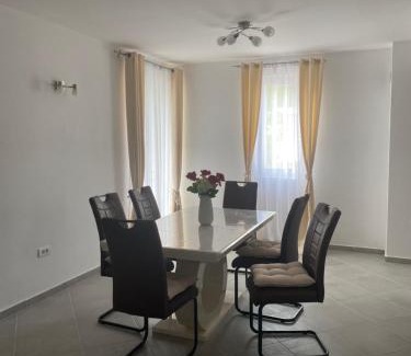 Prijevor Apartamento | Vučićević apartmani