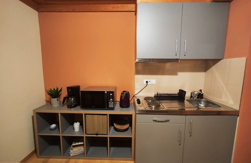 Jahorina Apartamento | Vučko Apartment 107 Jahorina