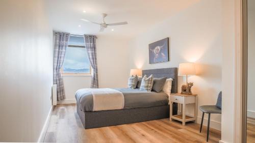 Inverness City Centre Apartamento | Vū by the Bridge, Inverness City Centre