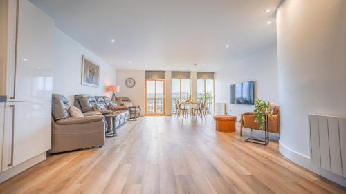 Inverness City Centre Apartamento | Vū by the Bridge, Inverness City Centre