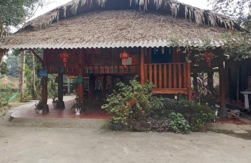Ngoi Tu Casa | Vu Linh Homestay