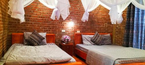 Ngoi Tu Casa | Vu Linh Homestay