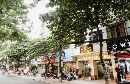 Dich Vong Hotel | Vu Linh Hotel