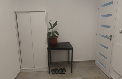Prague 12 Apartamento | Vu's Home-apartmán Junior (30m2)