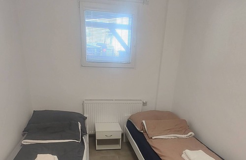 Prague 12 Apartamento | Vu's Home-apartmán Junior (30m2)
