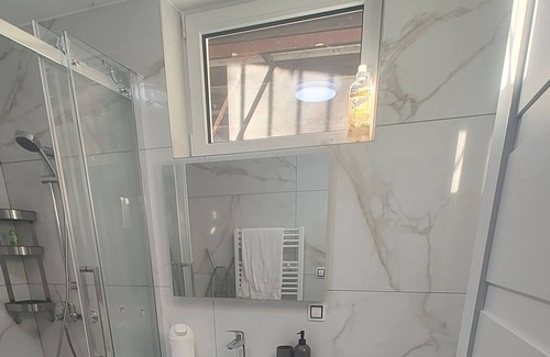 Prague 12 Apartamento | Vu's Home-apartmán Junior 30m2