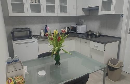 Prague 12 Casa | Vu's Home - Apartment Junior - 40m2