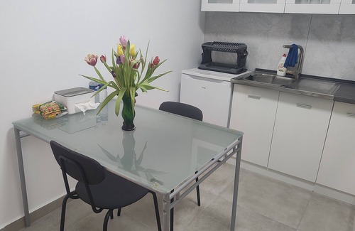 Prague 12 Casa | Vu's Home - Apartment Junior - 40m2