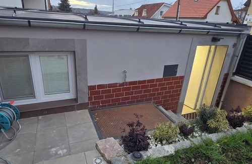 Prague 12 Apartamento | Vu's Home - Apartment Garden - 30m2