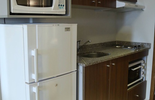 Blat Apartamento | VU'Z Hotel Apt