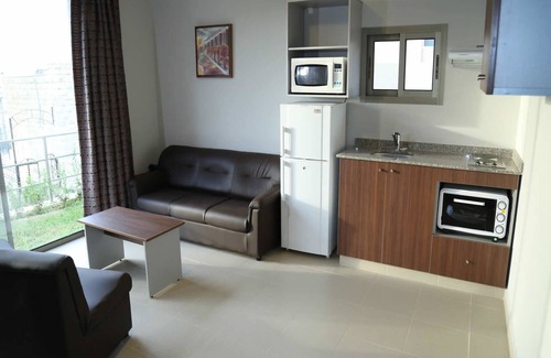 Blat Apartamento | VU'Z Hotel Apt