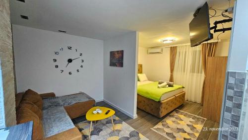 Donje Polje Apartamento | Vucinic Studio Apartment