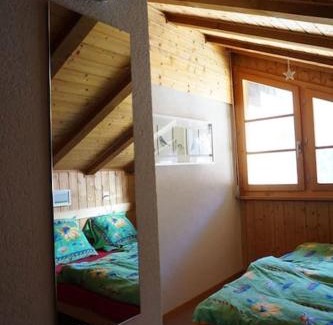 Zinal Apartamento | Vue à couper le souffle Arellaz 42