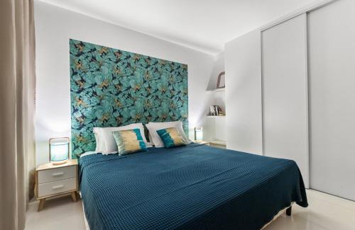 Nettle Bay Apartamento | Vue époustouflante sur le lagon pour 4p