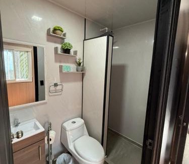 El Tunco Apartamento | VUE by The Cabins