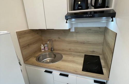 Soubise Apartamento | Vue Charente