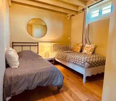 Saint-Cyr-au-Mont-d'Or Apartamento | Vue, charme, calme Duplex cosy à 10 min de Lyon