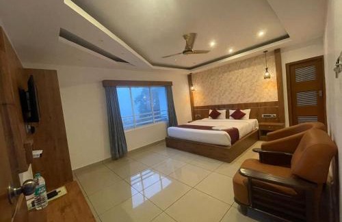 Chithirapuram Complejo | Vue Dale Retreats Munnar