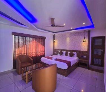 Chithirapuram Complejo | Vue Dale Retreats Munnar