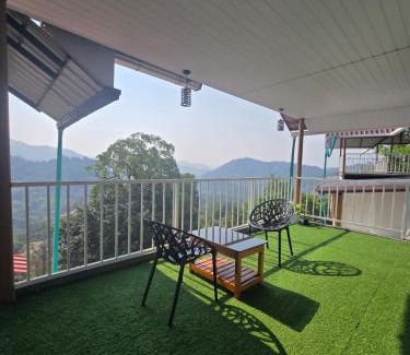 Chithirapuram Complejo | Vue Dale Retreats Munnar