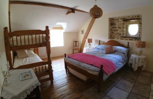 Bersac-sur-Rivalier Casa | Vue Du Vallon