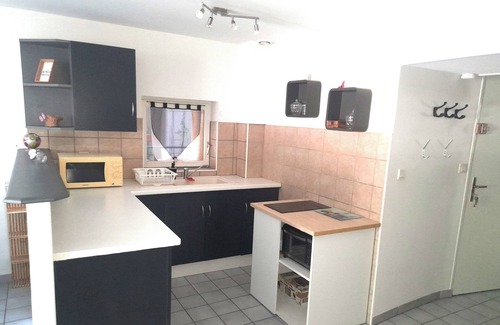 Choranche Apartamento | VUE Exceptionnelle AUX Portes DU Vercors