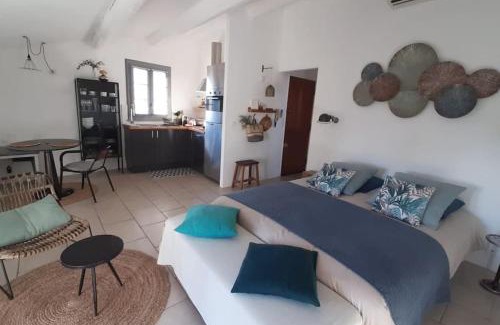 L'Isle-sur-la-Sorgue Apartamento | Vue imprenable sur la Sorgue