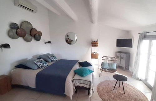 L'Isle-sur-la-Sorgue Apartamento | Vue imprenable sur la Sorgue