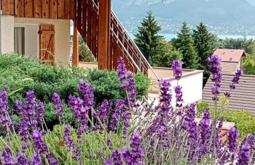 Sevrier Chalet De Esquí | VUE LAC LODGES