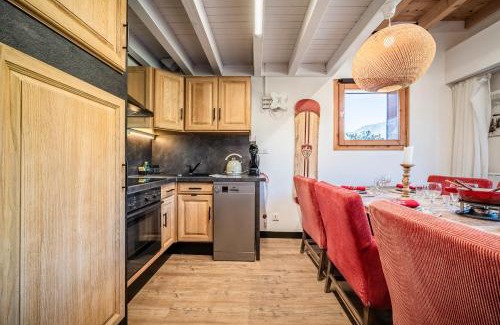 Morillon Apartamento | Vue magnifique, 100m télécabine