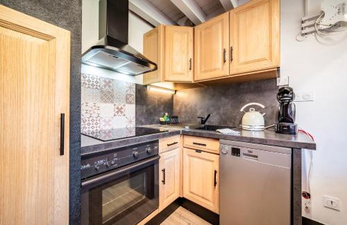 Morillon Apartamento | Vue magnifique, 100m télécabine