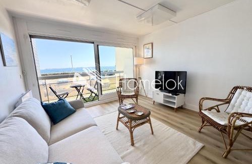 Kerroch Apartamento | Vue mer 180 - Charmant T3 - Coup de coeur garanti