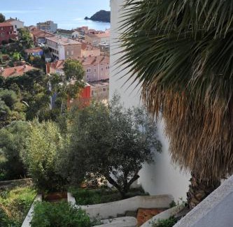 Cerbere Apartamento | Vue mer 66