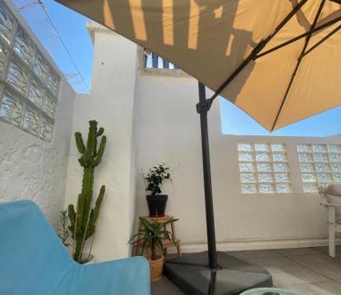 Le Pharo Apartamento | Vue Mer - Calme et lumineux