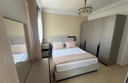 Al Bahraoyine Apartamento | Vue Mer Dream Hills Tanger