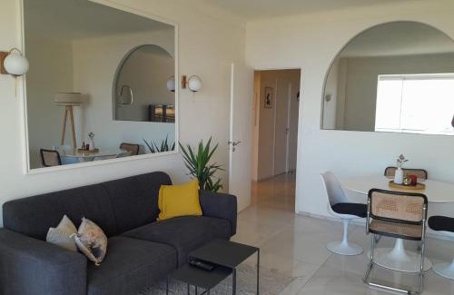 Villefranche-sur-Mer Apartamento | Vue mer exceptionnelle entre Nice et Monaco