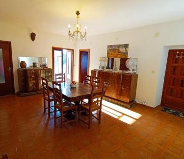 Braccolaccia Apartamento | vue mer