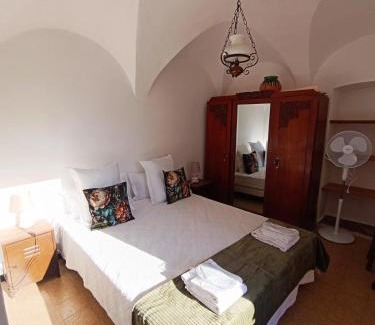 Braccolaccia Apartamento | vue mer