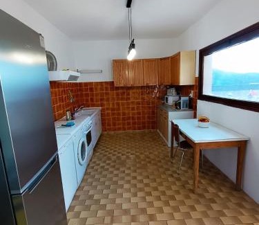 Braccolaccia Apartamento | vue mer