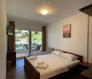 Rana Cama Y Desayuno | Vue Mer