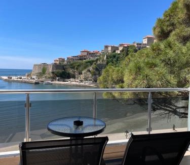 Rana Cama Y Desayuno | Vue Mer