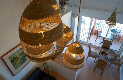 Banyuls-sur-Mer Apartamento | Vue Mer Panoramique Exceptionnelle l T2 Mezzanine Luxueux