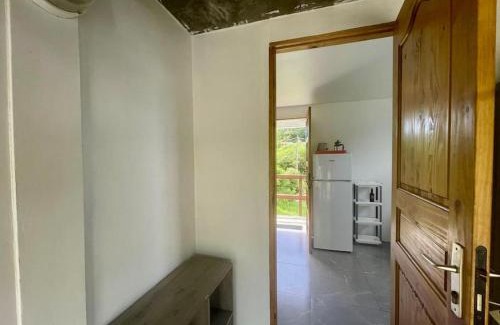 Sainte-Anne Apartamento | Vue Mer Partielle, au Calme, Plages à 10 min, Parking gratuit