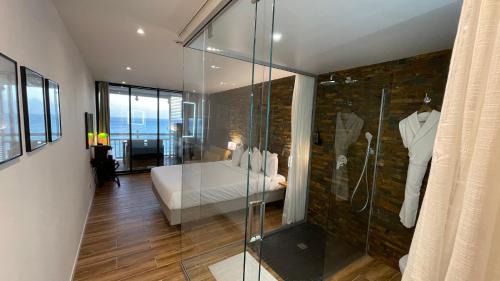 Le Diamant Apartamento | Vue Mer & Rocher - Okavango Blue Studio