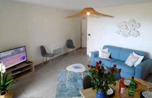 Sables-d'Or-les-Pins Apartamento | Vue mer Sables d'Or