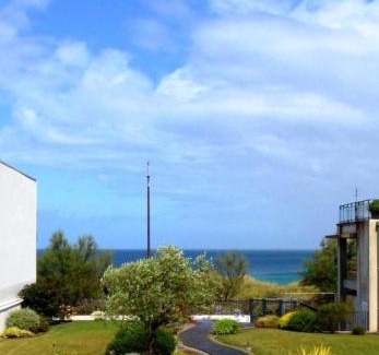 Sables-d'Or-les-Pins Apartamento | Vue mer Sables d'Or