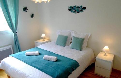 Sables-d'Or-les-Pins Apartamento | Vue mer Sables d'Or