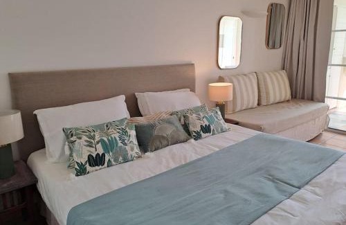 Gros Raisins Apartamento | VUE MER Site paradisiaque Superbe décoration