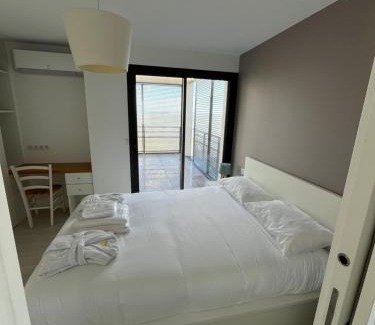 Royan Apartamento | Vue panoramique